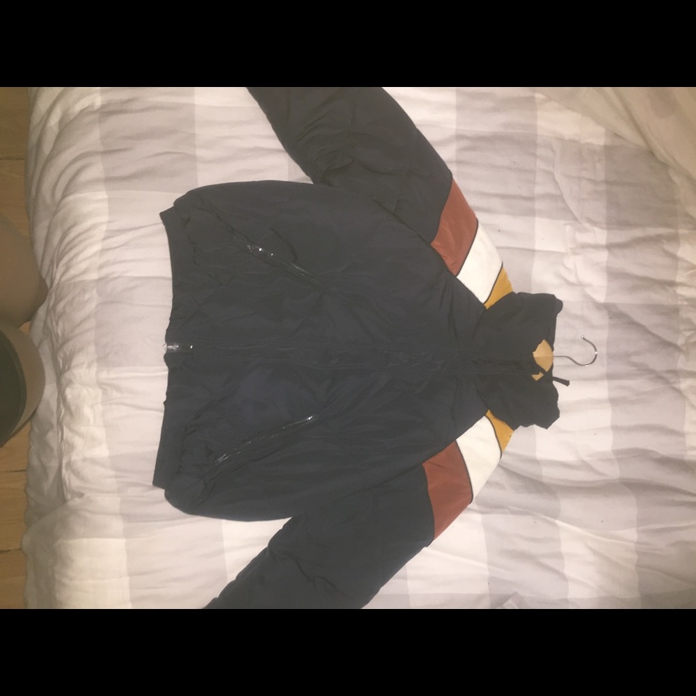 Winter jacket